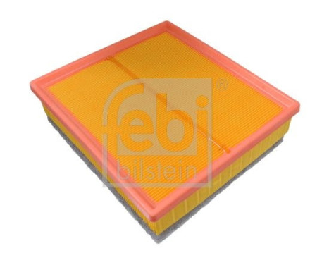 AIR FILTER BMW 47226 FEBI, Image 2