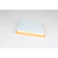 Air filter BSG 15-135-025