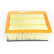 Air filter BSG 25-135-005