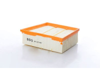Air filter BSG 30-137-007