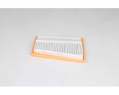 Air filter BSG 60-135-021, Image 2