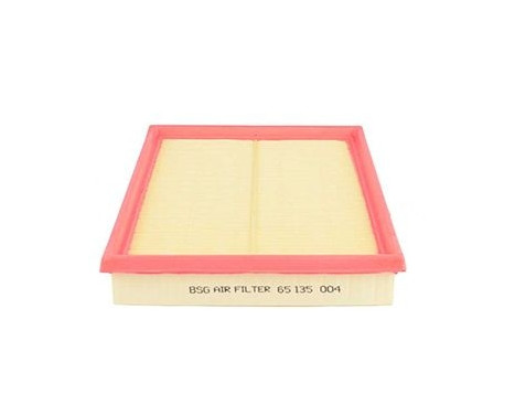 Air filter BSG 65-135-004, Image 2