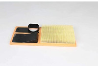 Air filter BSG 90-135-022
