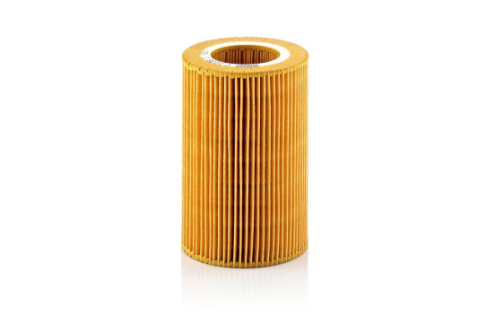 Air Filter C 1036/1 Mann, Image 2