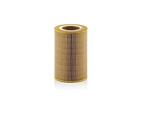 Air Filter C 1041 Mann