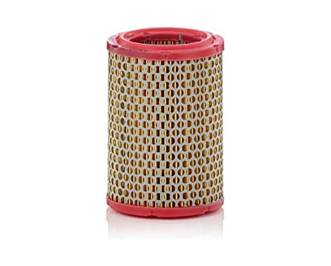 Air Filter C 1134/1 Mann