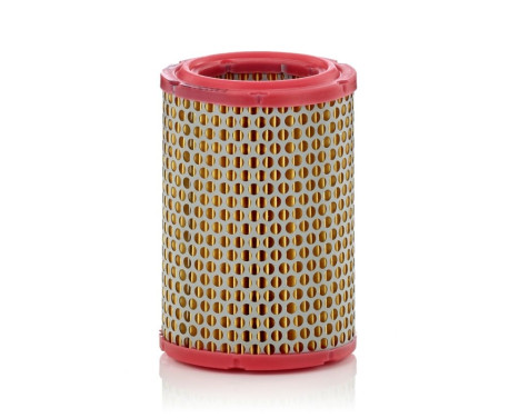 Air Filter C 1134/1 Mann, Image 2
