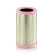 Air Filter C 1145/6 Mann, Thumbnail 2