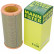 Air Filter C 1184 Mann