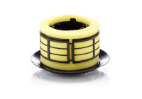 Air Filter C 12 007 Mann