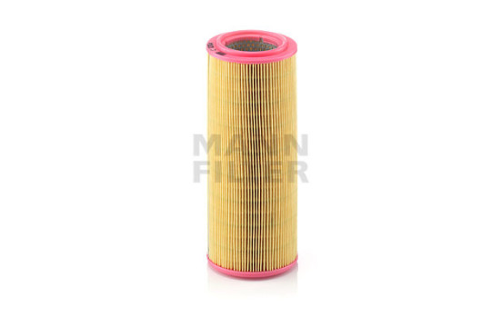 Air Filter C 12 104 Mann, Image 2