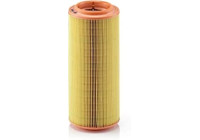 Air Filter C 12 107 Mann
