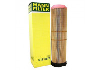 Air Filter C 12 178/2 Mann