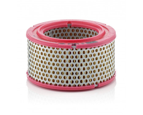 Air Filter C 1213 Mann
