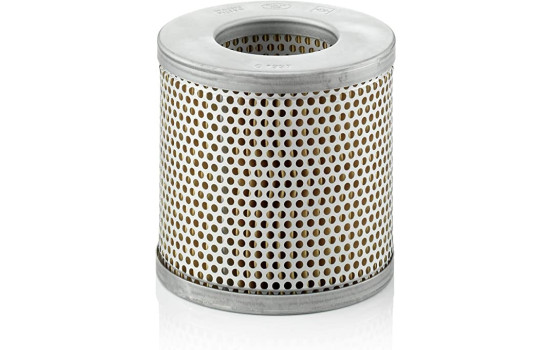 Air Filter C 1337 Mann