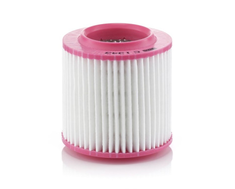 Air Filter C 1343 Mann, Image 2