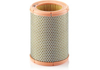 Air Filter C 1362 Mann