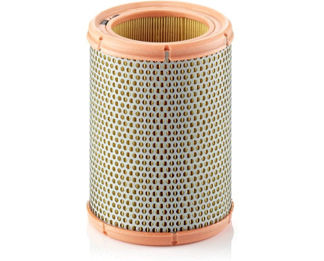 Air Filter C 1362 Mann
