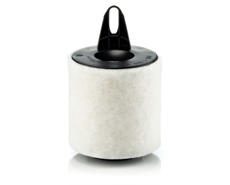 Air Filter C 1370 Mann, Image 2