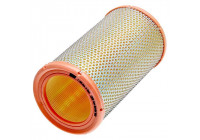 Air Filter C 1380 Mann