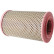 Air Filter C 1399/3 MANN-FILTER
