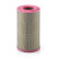 Air Filter C 1399/3 Mann, Thumbnail 2