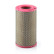 Air Filter C 1399/3 Mann, Thumbnail 2