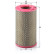 Air Filter C 1399/3 Mann, Thumbnail 3