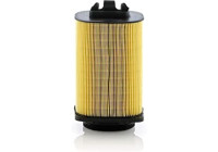 Air Filter C 14 006 Mann