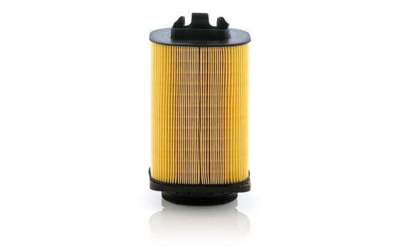 Air Filter C 14 006 Mann, Image 2