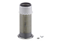 Air filter C 14 020 x Mann