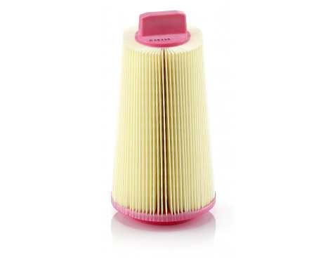 Air Filter C 14 114 Mann