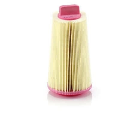 Air Filter C 14 114 Mann, Image 3