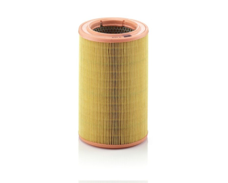 Air Filter C 14 115 Mann, Image 2