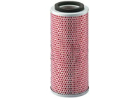 Air Filter C 14 140 Mann