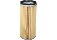 Air Filter C 14 159 Mann
