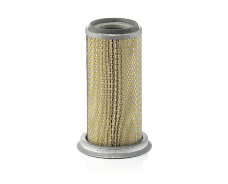 Air Filter C 14 168 Mann, Image 2