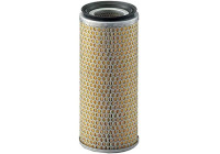 Air Filter C 14 179/2 Mann