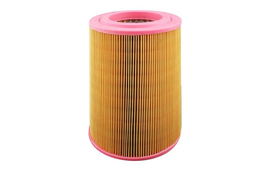 Air Filter C 1430 MANN-FILTER, Image 3