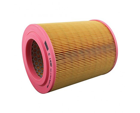 Air Filter C 1430 Mann, Image 2