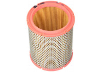 Air Filter C 1440/1 Mann