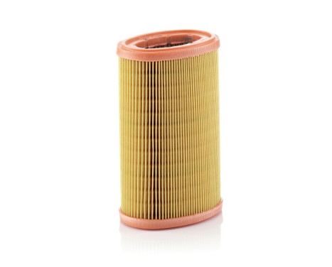 Air Filter C 1480 Mann, Image 2
