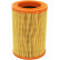 Air Filter C 15 005 Mann