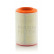 Air Filter C 15 007 Mann