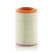 Air Filter C 15 007 Mann, Thumbnail 2