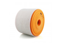 Air Filter C 15 010 Mann