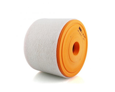 Air Filter C 15 010 Mann