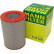 Air Filter C 15 120 Mann