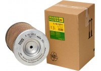 Air Filter C 15 127/1 Mann