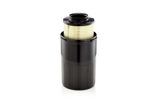 Air Filter C 15 200 Mann